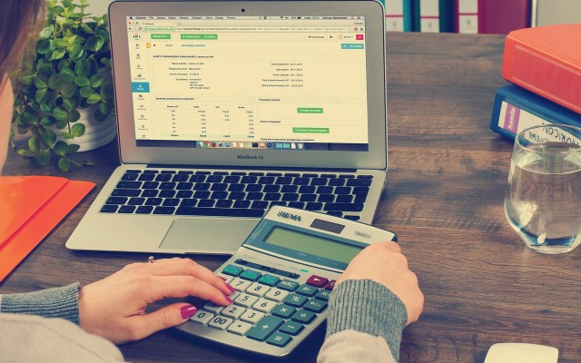 Accounting and Bookkeeping