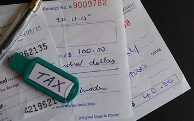 Tax and Advisory Services